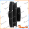 Poulie damper vilebrequin pour HONDA | RKP-HD-010, 13810-P26-003